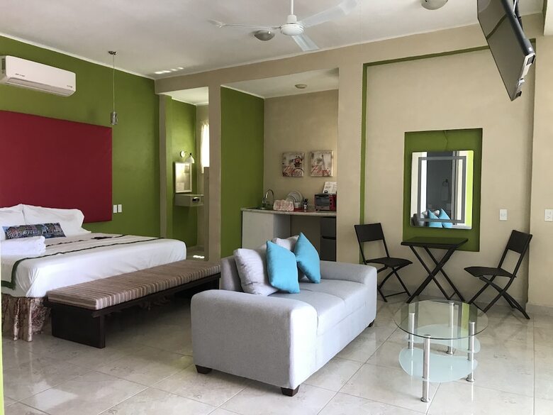 Hotel Casa Mia