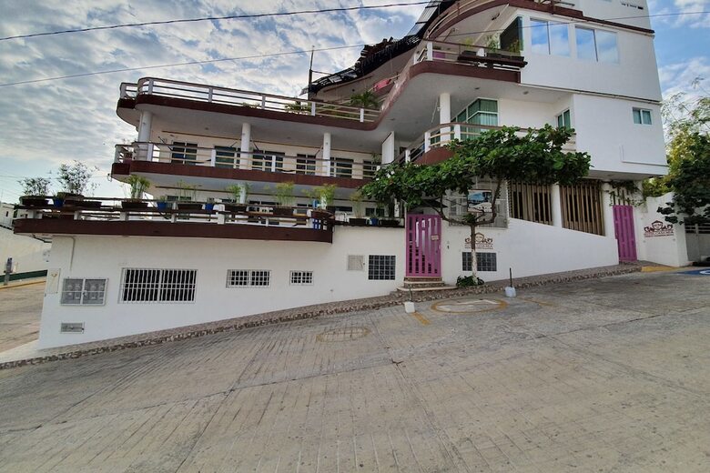 Hotel Casa Mia