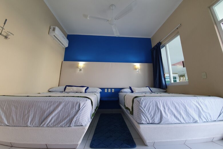 Hotel Casa Mia