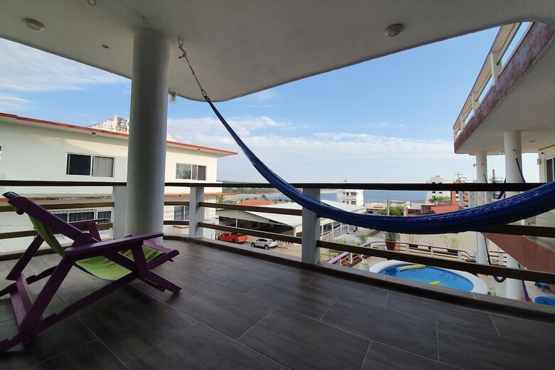 Hotel Casa Mia