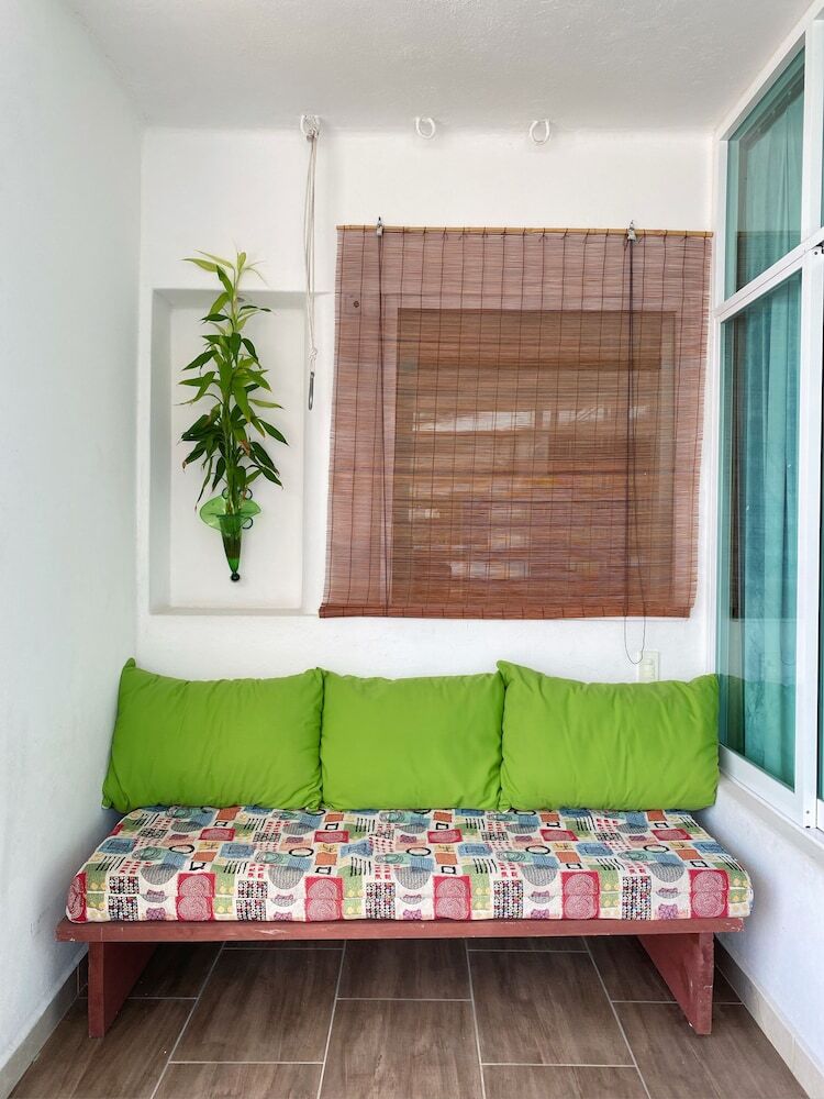 Hotel Casa Mia