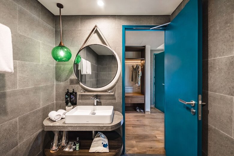 Hotel Mamaka By Ovolo