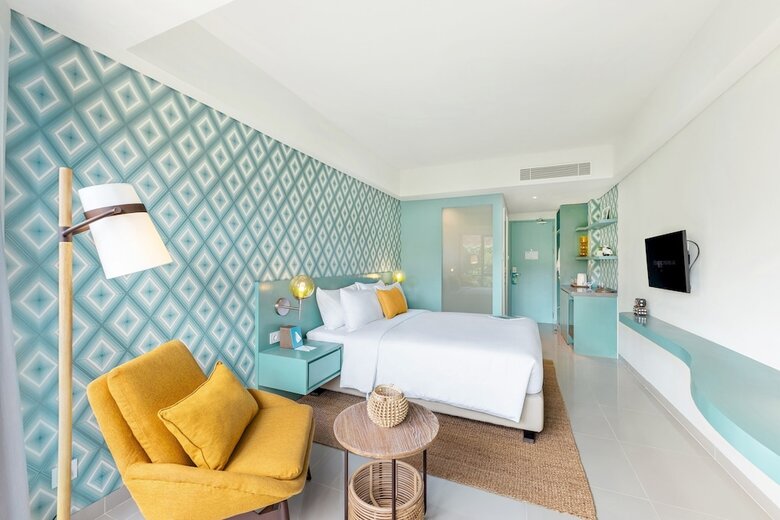 Hotel Mamaka By Ovolo