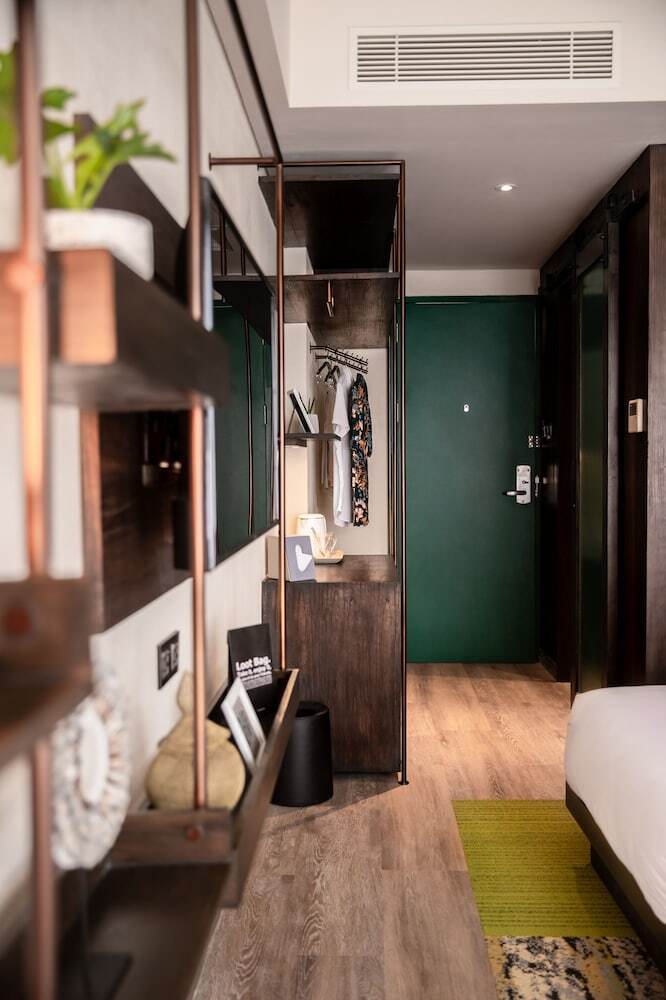 Hotel Mamaka By Ovolo