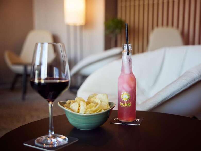 B&B Hotel Hamburg-nord