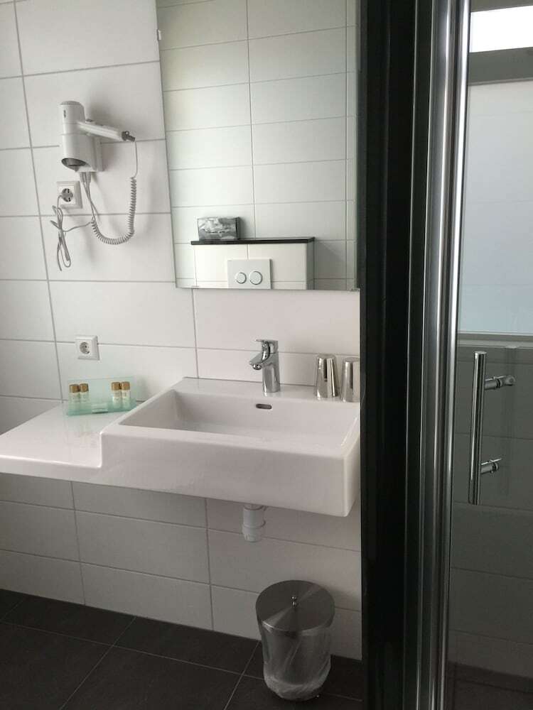 Fletcher Beachhotel Scheveningen
