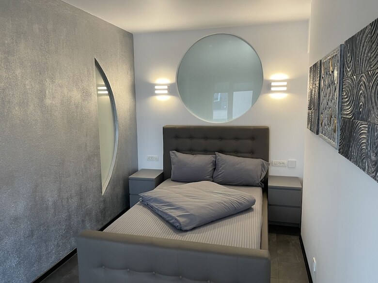 Apartamentos Fancy Westpark 2 Residence Lake View W7