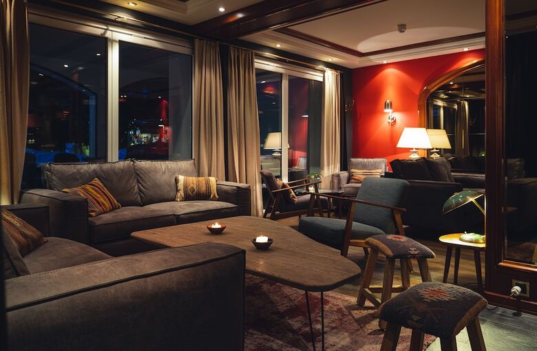 Hotel The Rex, Zermatt