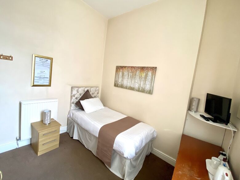 The Stalbridge Guest House
