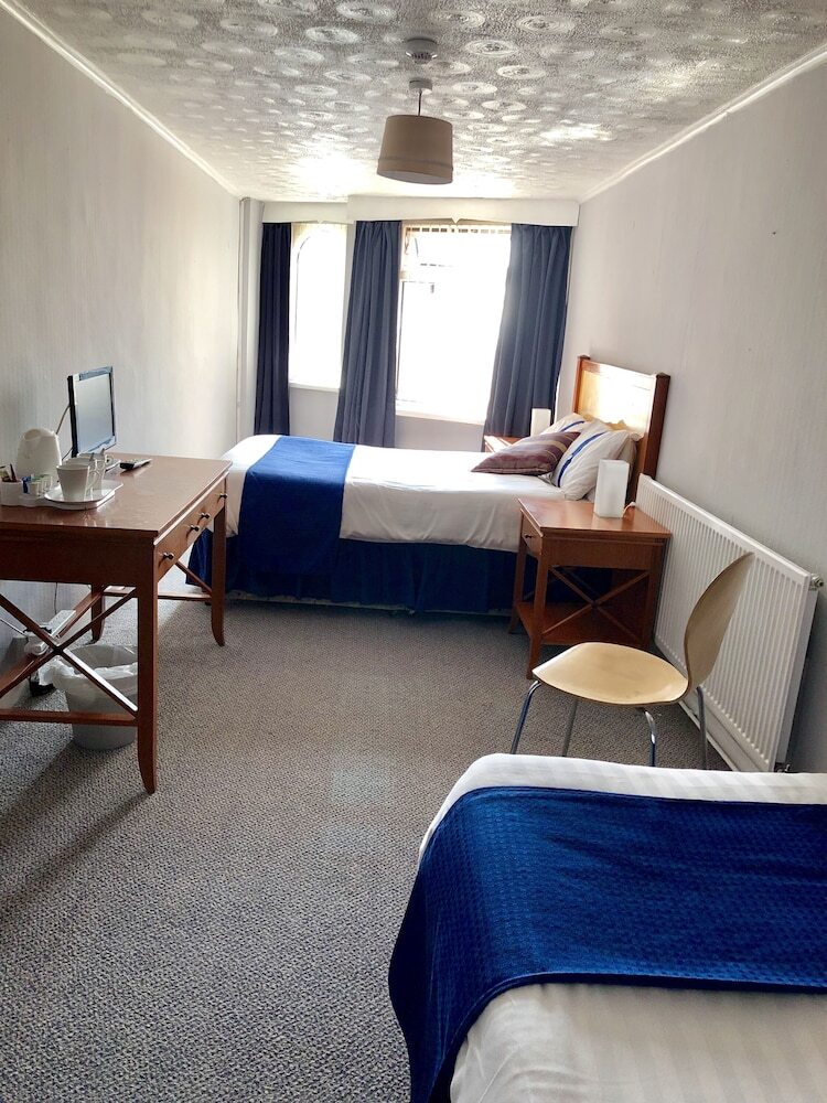 The Stalbridge Guest House