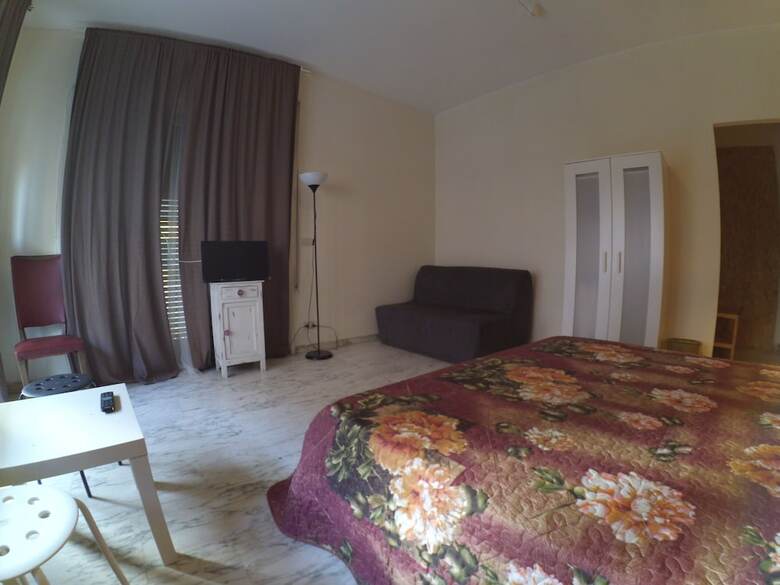 La Stella Di Roma B&B