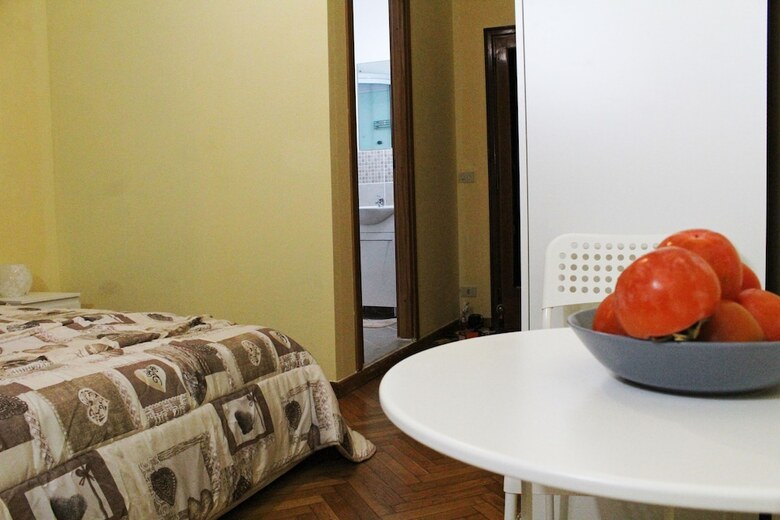 La Stella Di Roma B&B