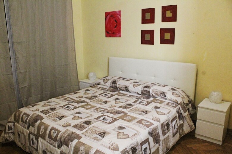 La Stella Di Roma B&B