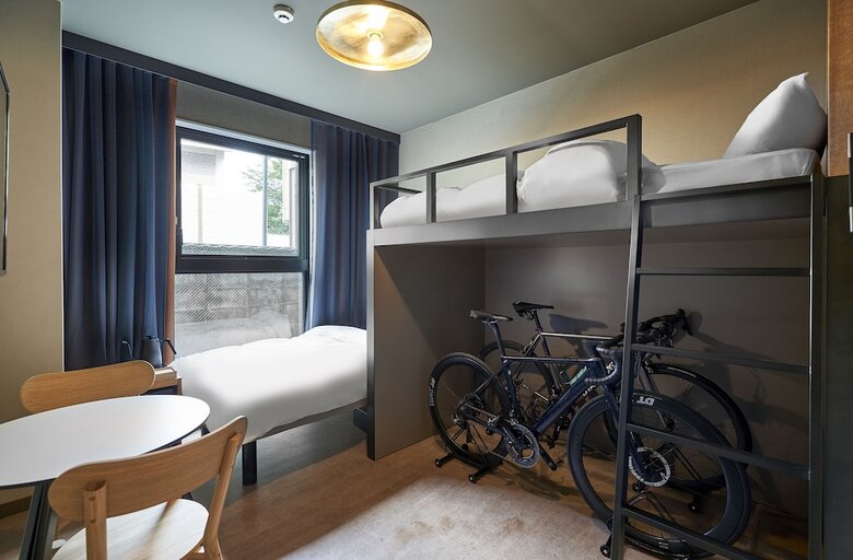 The Reign Hotel Kyoto