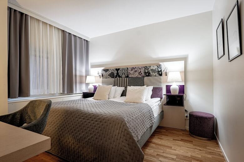 Solna Park & Hotel