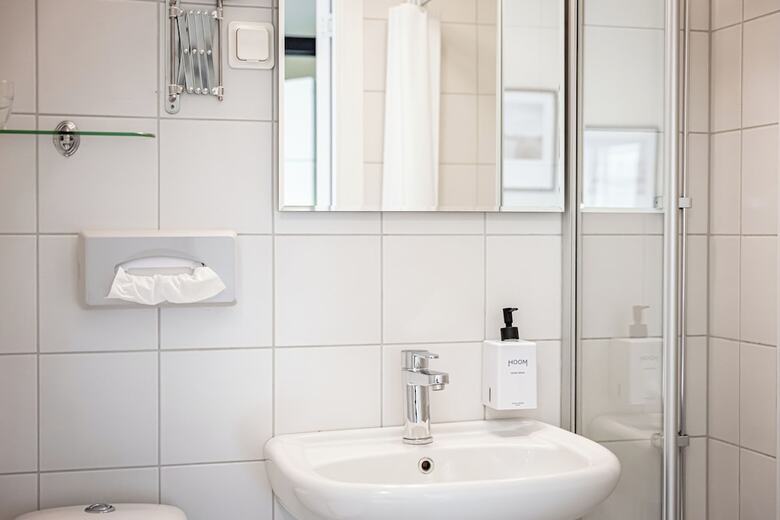 Solna Park & Hotel