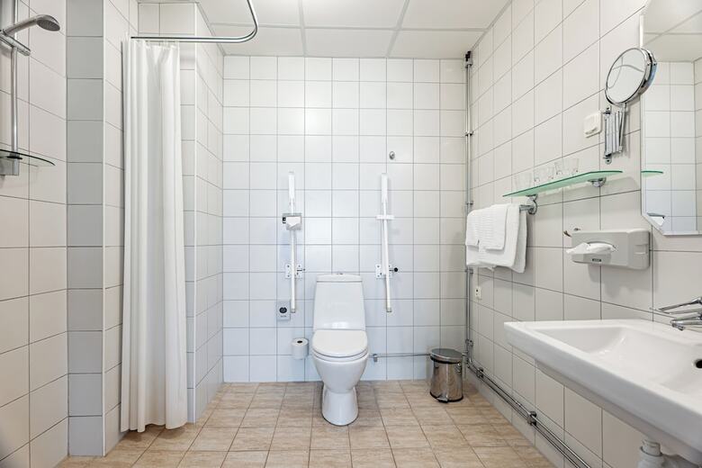 Solna Park & Hotel
