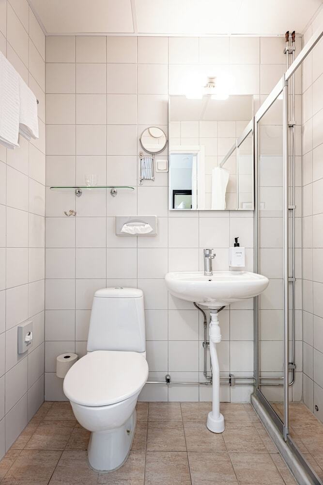Solna Park & Hotel