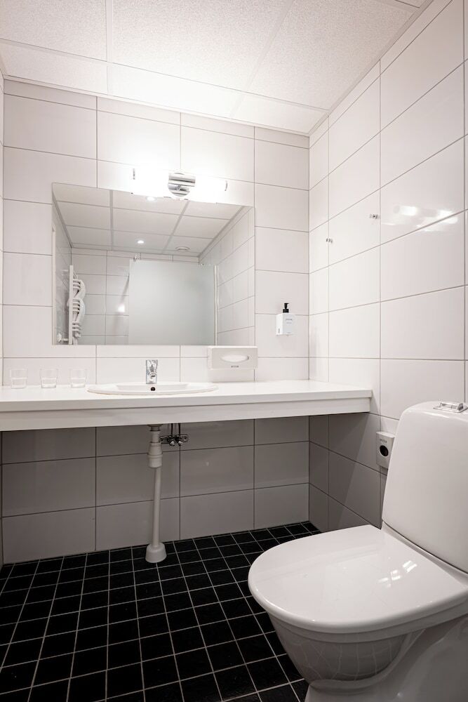 Solna Park & Hotel