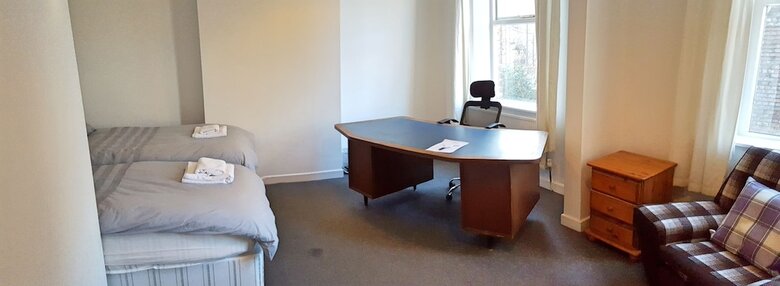 Sefton Grange Guest House Liverpool