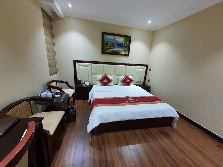 Apa Hotel