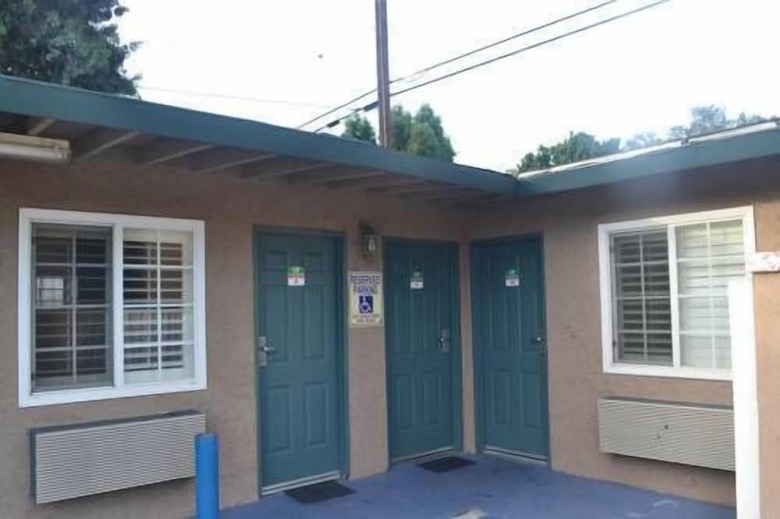 Searle Motel