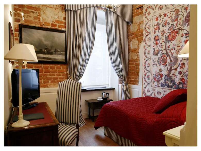 Hotel Ko?ciuszko