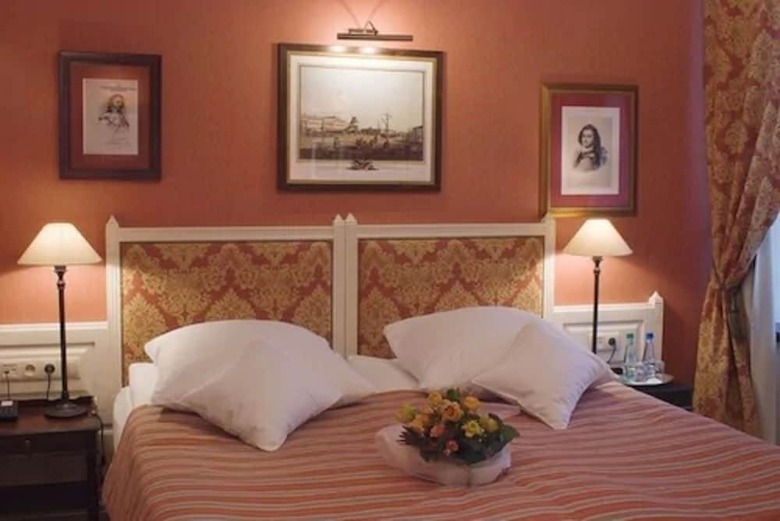 Hotel Ko?ciuszko