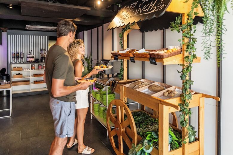 Hotel Onmood Cala Ratjada - Bed & Brunch
