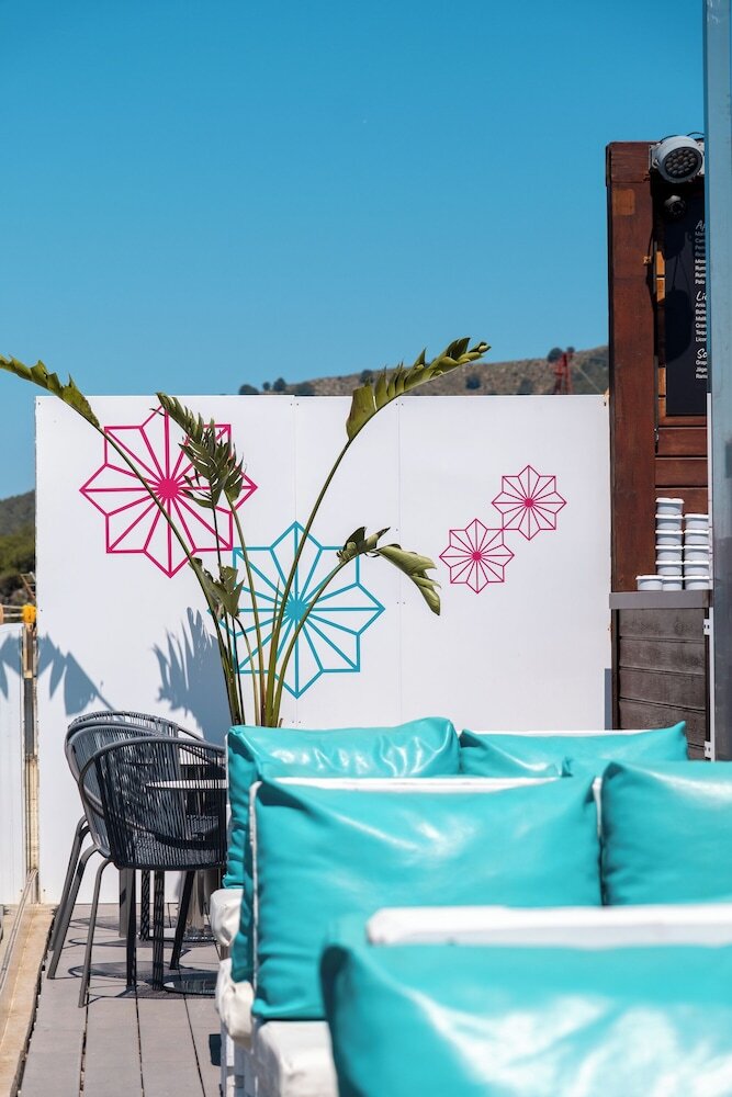 Hotel Onmood Cala Ratjada - Bed & Brunch