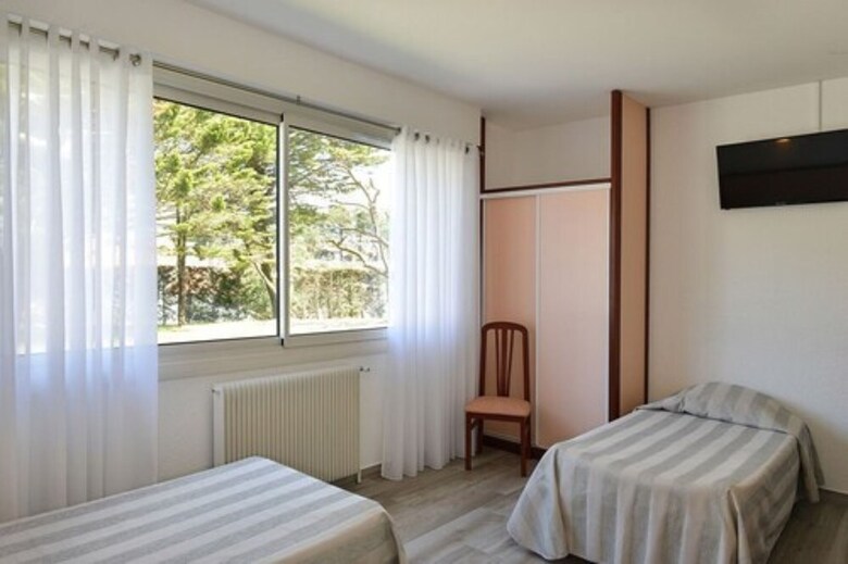 Hotel Domaine Du Pignada