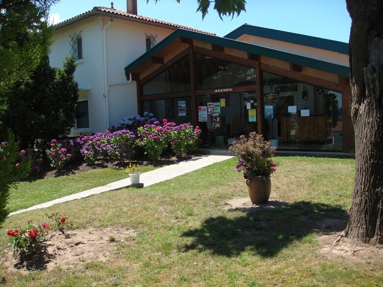 Hotel Domaine Du Pignada