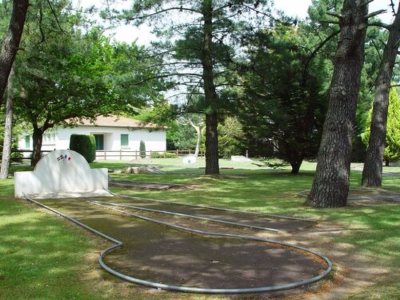 Hotel Domaine Du Pignada