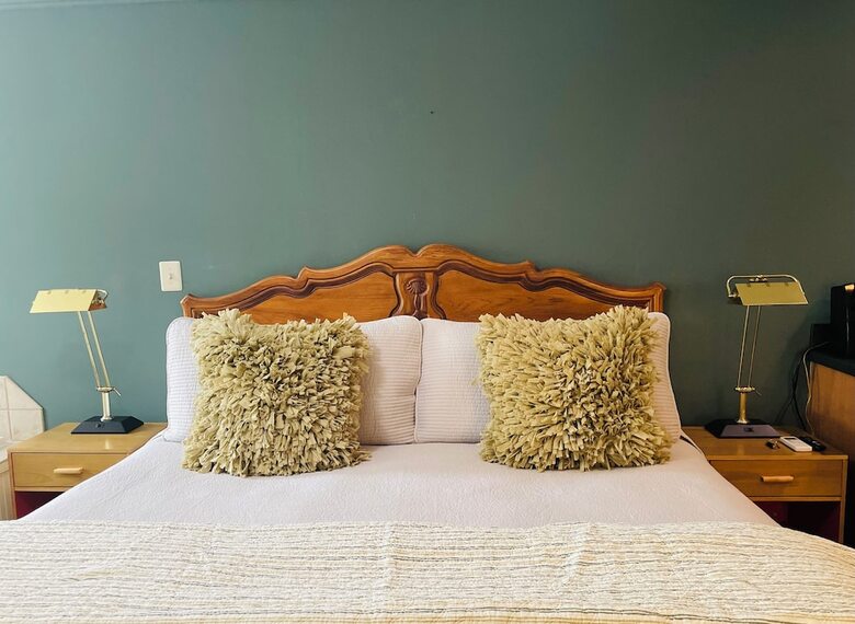 Bed & Breakfast Hargrave House B & B