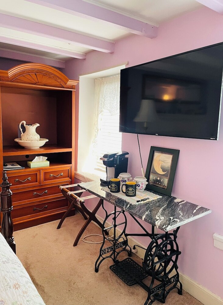 Bed & Breakfast Hargrave House B & B