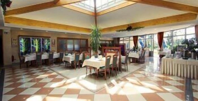 Grandvid Hotel Ljubljana