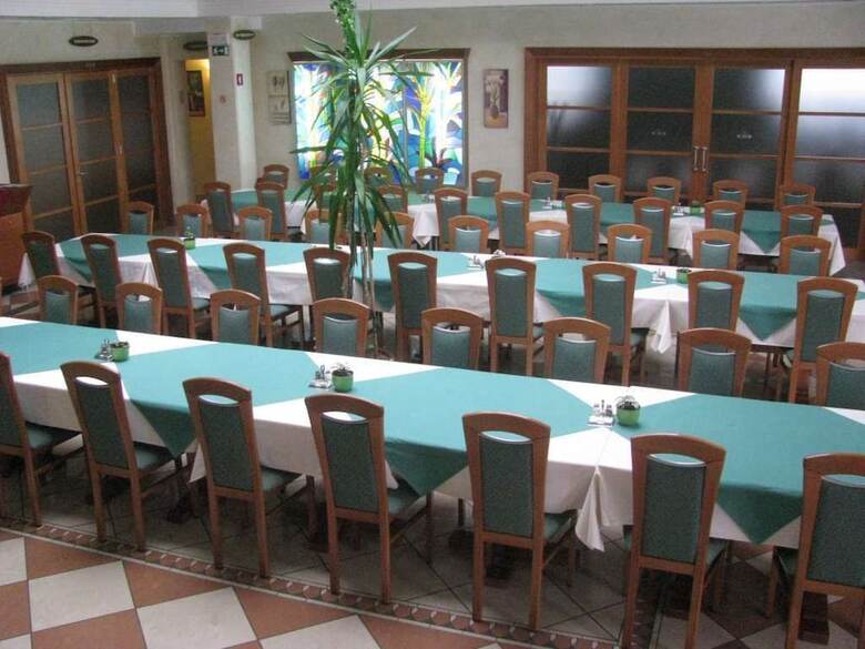 Grandvid Hotel Ljubljana