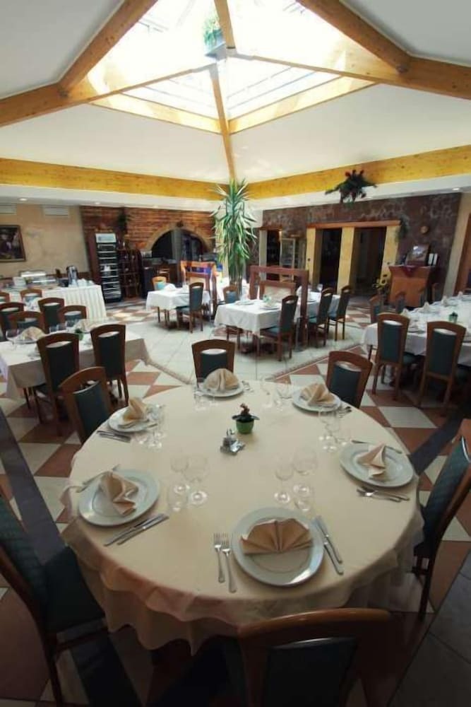 Grandvid Hotel Ljubljana
