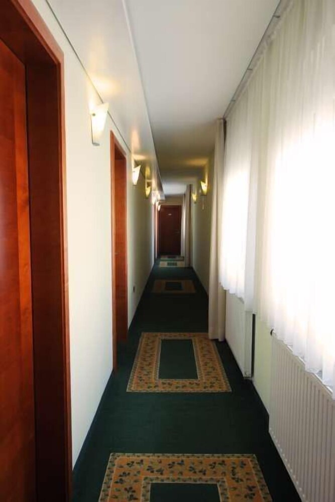 Grandvid Hotel Ljubljana