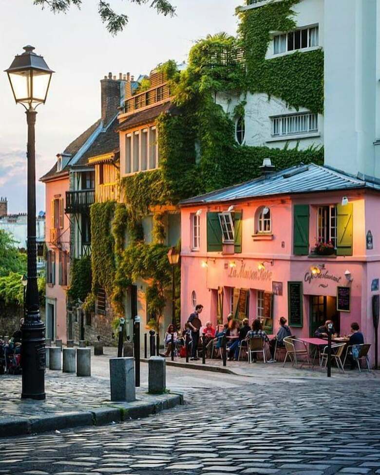 Hotel De France