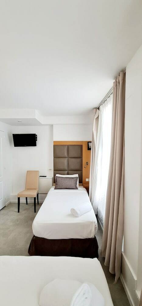 Hotel De France