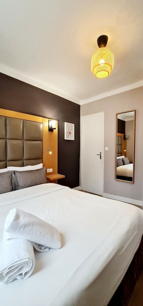 Hotel De France