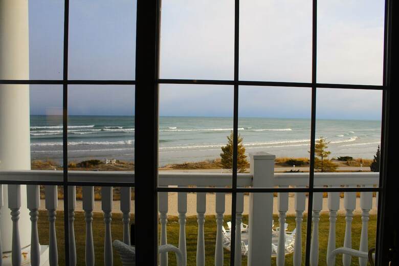 Blue Harbor Resort And Conference Center