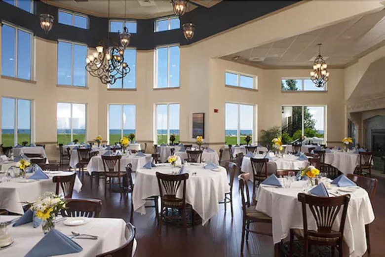 Blue Harbor Resort And Conference Center