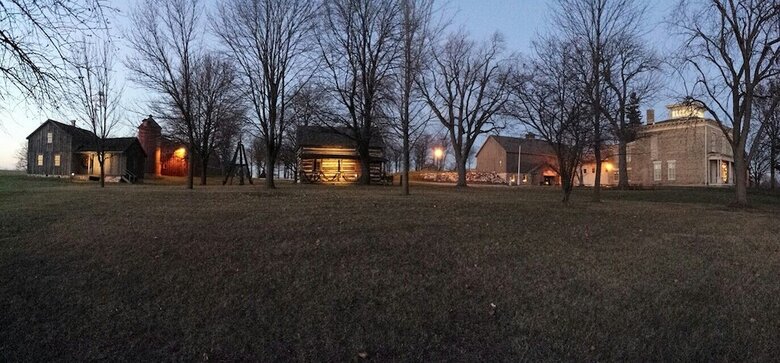 Blue Harbor Resort And Conference Center