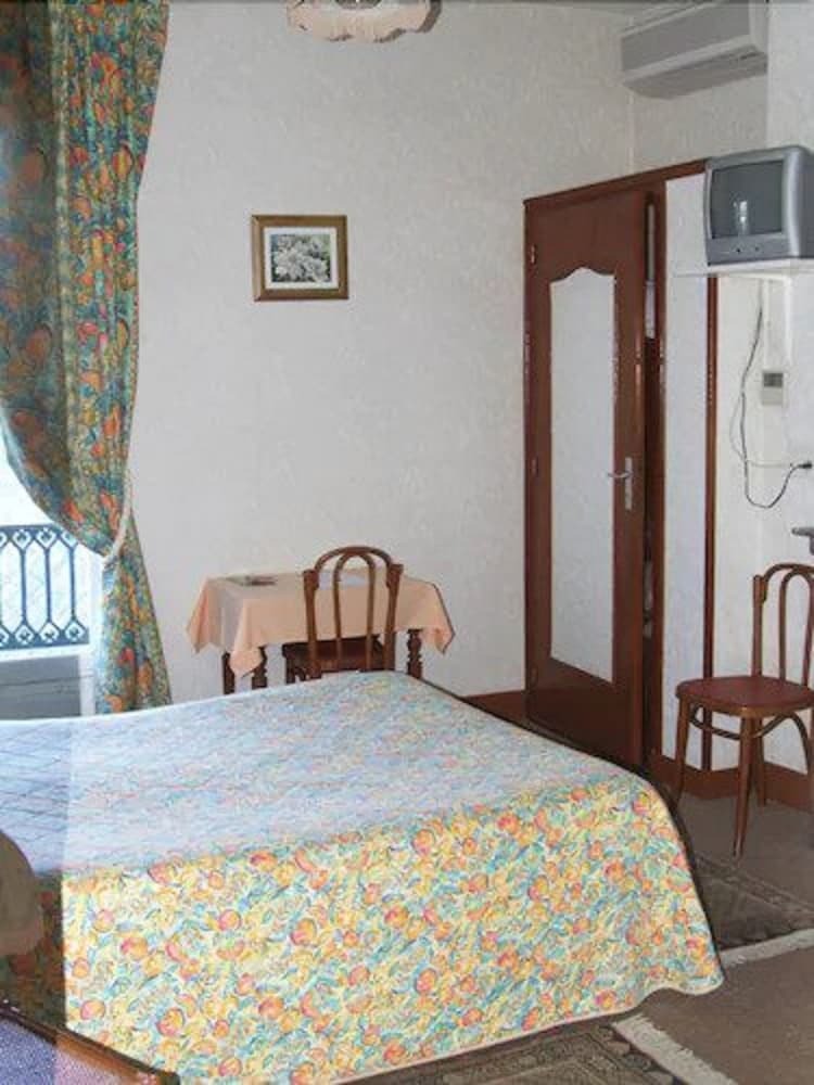 Hotel H�tel De France