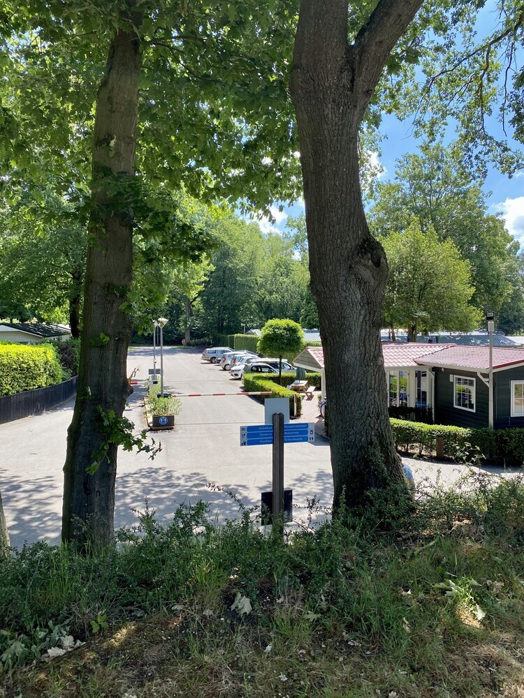 Vakantiehuis Wageningen