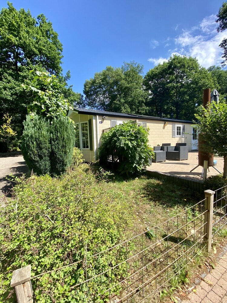 Vakantiehuis Wageningen