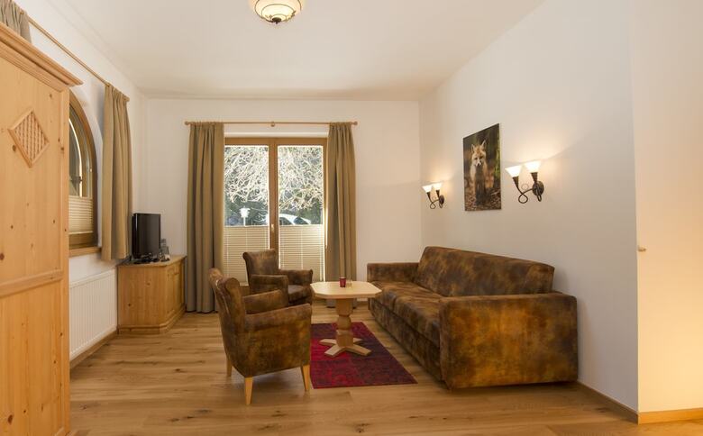 Aparthotel Landhof Ellmau