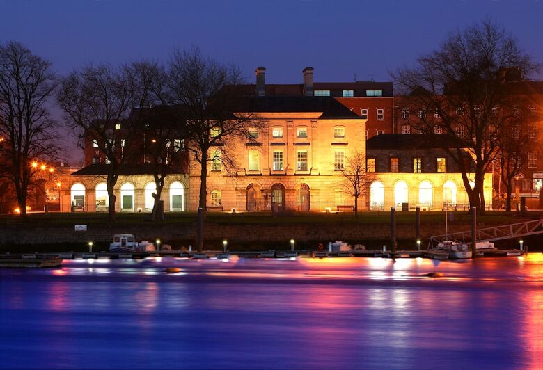 Hotel Cappavilla Village Castletroy Limerick Ireland